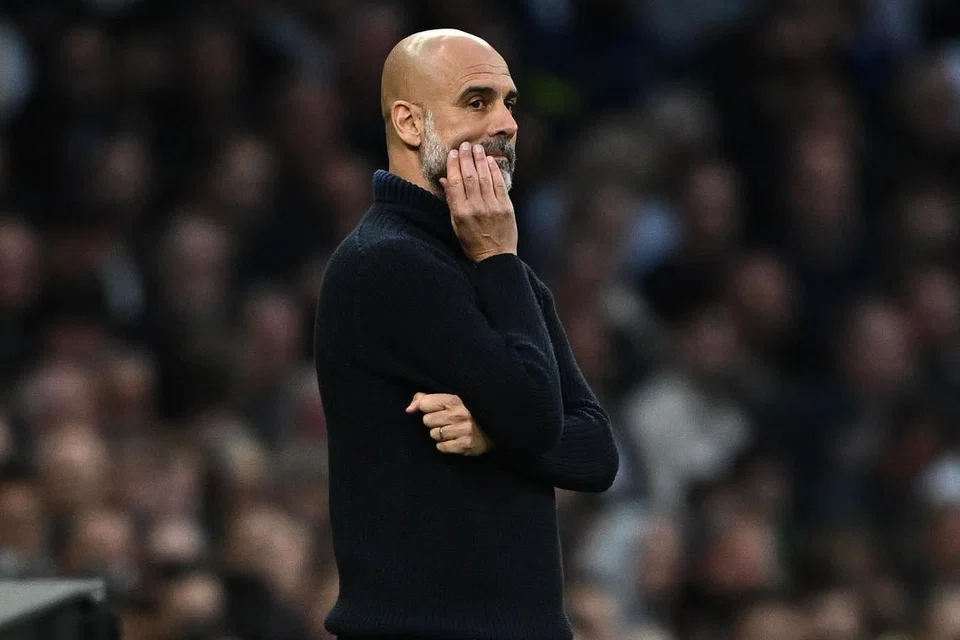 Pengurus Manchester City, Pep Guardiola berkata perlawanan antara City dengan West Ham United pada 19 Mei ini adalah sukar. 