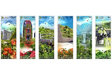 - Foto SINGPOST