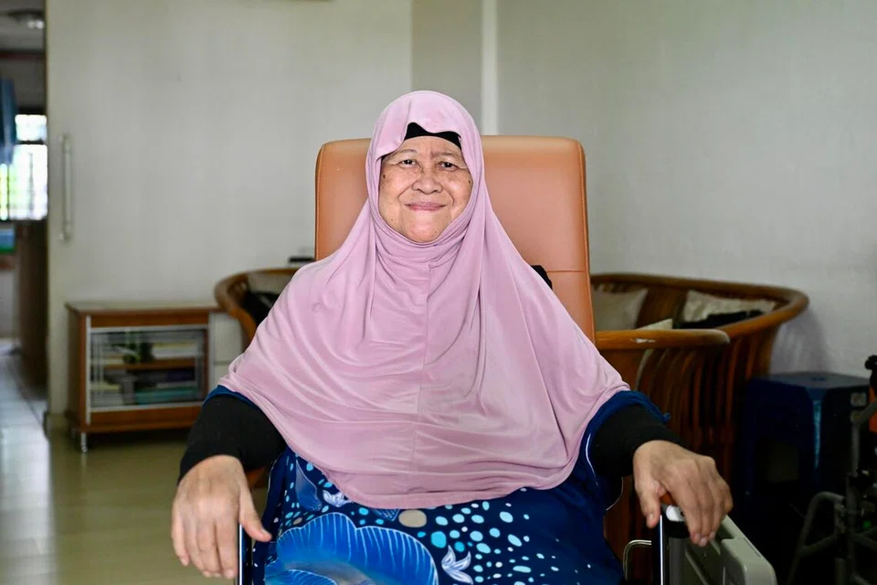 Sepanjang berkhidmat di Pusat Harmoni, Cik Ramilah Tohid pernah menyambut tokoh ternama seperti Putera Charles; mantan Presiden Singapura, Encik S.R. Nathan dan Puan Halimah Yacob; serta mantan Perdana Menteri, Encik Lee Hsien Loong.