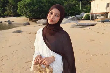 Sarah Suhairi, Malaysian celebrity, bodyshaming