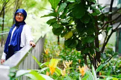 Cik Fariah Tiat Safa merupakan antara penerima awal Biasiswa Program Kejuruteraan dan Teknologi (ETPS) daripada Kementerian Pendidikan (MOE) pada 2023. Pendedahan awal tentang bidang kejuruteraan sejak kecil menjadi pencetus azam beliau untuk bergelar jurutera elektrik dan memberi inspirasi kepada pelajar lain dalam bidang tersebut.