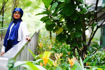 Cik Fariah Tiat Safa merupakan antara penerima awal Biasiswa Program Kejuruteraan dan Teknologi (ETPS) daripada Kementerian Pendidikan (MOE) pada 2023. Pendedahan awal tentang bidang kejuruteraan sejak kecil menjadi pencetus azam beliau untuk bergelar jurutera elektrik dan memberi inspirasi kepada pelajar lain dalam bidang tersebut.