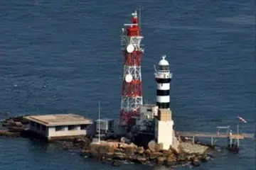 Keputusan untuk tidak meneruskan usaha semakan dan tafsiran yang diputuskan Mahkamah Keadilan Antarabangsa (ICJ) mengenai Pedra Branca, Batuan Tengah dan Tubir Selatan dibuat sendiri mantan Perdana Menteri ketujuh Malaysia, Tun Dr Mahathir Mohamad, sebelum mesyuarat Kabinet yang pertama diadakan pada 2018.