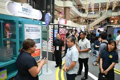 SGSecure, radikalisasi, anti-pengganasan