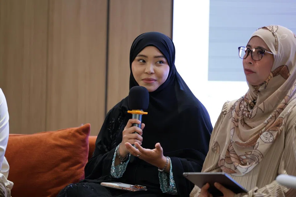 Ketua Pegawai Eksekutif dan Pengasas Hayaa Network, Ustazah Liyana Musfirah, berkata ibu bapa perlu membantu anak mengenali salah dan betul.