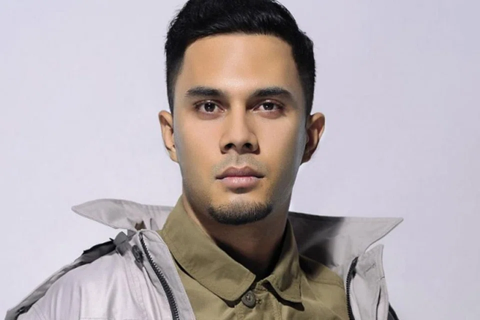 FIKRY IBRAHIM: Kespontanannya berlawak menjadi daya tarikan. - Foto SINAR HARIAN