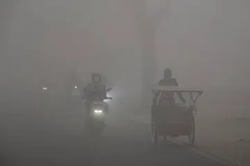 Tawaran bantuan daripada Singapura dan Malaysia dibuat ketika Indonesia bergelut dengan musim kebakaran paling teruk dalam tempoh lebih sedekad.