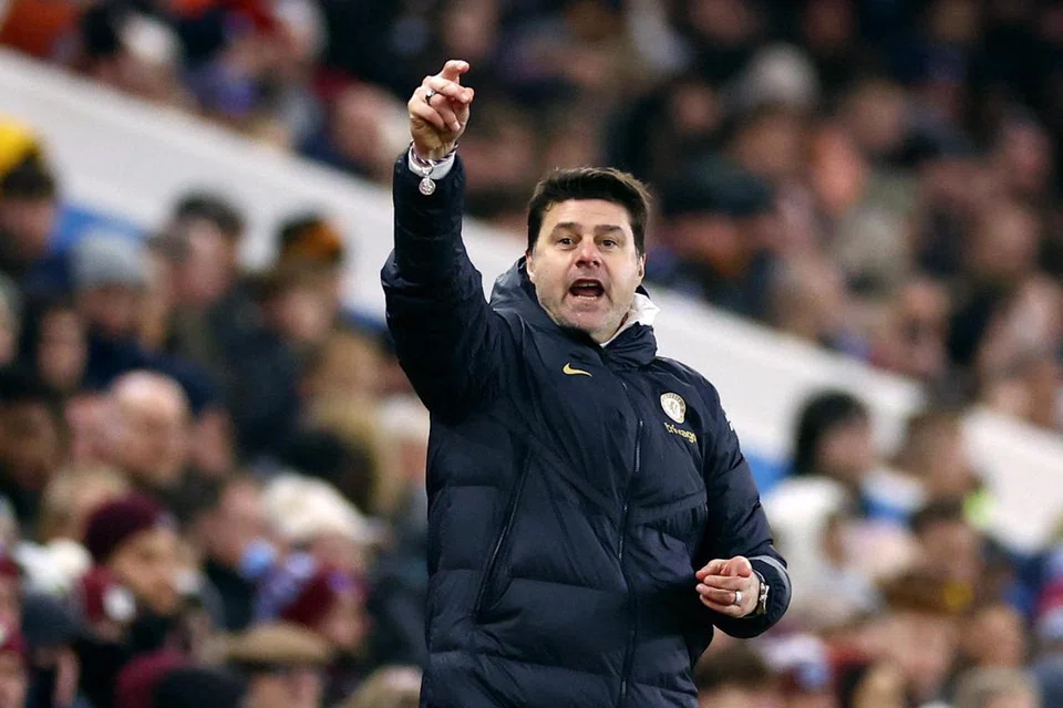 Mauricio Pochettino boleh menarik nafas lega selepas pasukannya mara ke pusingan kelima Piala FA dengan kemenangan 3-1 ke atas Aston Villa pada 8 Februari di Villa Park.