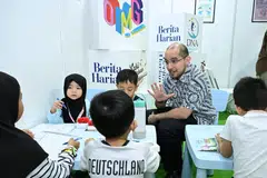 Berita Harian, Simposium Bahasa Ibunda, pembelajaran bahasa Melayu