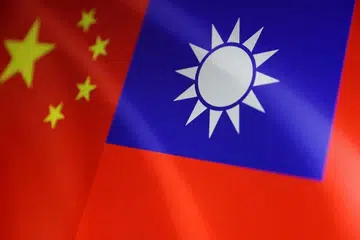 insiden meriam air taiwan china