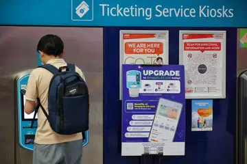 TIDAK PERLU TUKAR: Pihak berkuasa pada 22 Januari berkata, mereka akan hentikan peralihan yang dirancang berikutan maklum balas orang ramai.