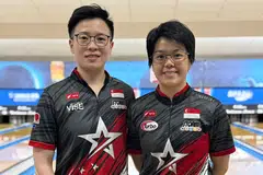 boling, New Hui Fen, Cherie Tan