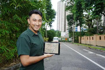 Pengasas Projek Tongkang Pecah, Rustam Shariq Mujtaba