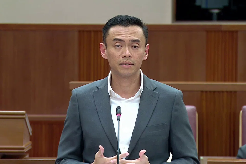 Dr Wan Rizal Wan Zakariah, parliament, keadilan di tempat kerja