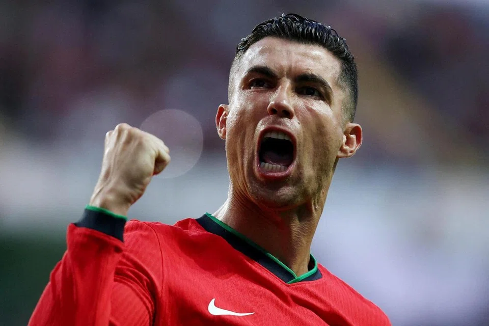 Peluang terakhir Cristiano Ronaldo memburu satu-satunya trofi yang belum pernah dimenanginya.