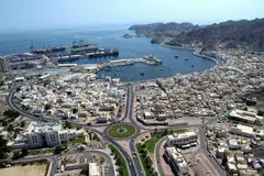 Oman Air,  penerbangan langsung S’pura-Muscat, pelancongan