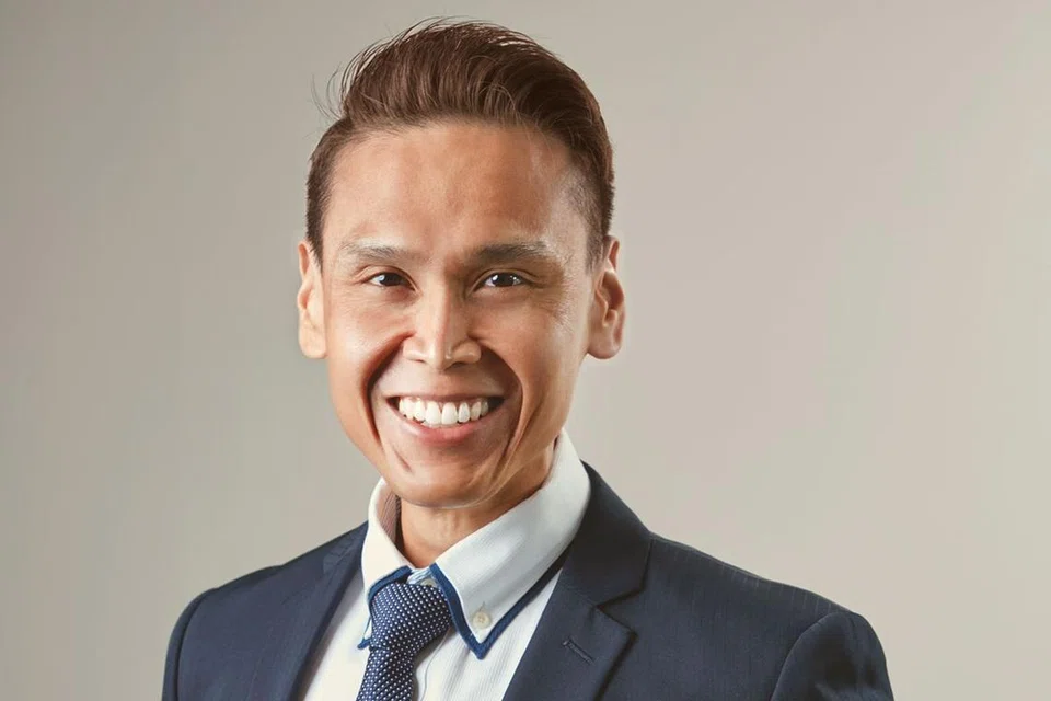 Dr Fadzil Hamzah.