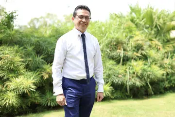 jurutera marin, Home Team, kejuruteraan marin