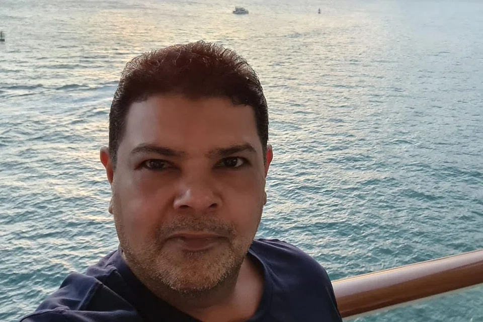 ENCIK BADRUZZAMAN: Ejen dari luar negara ada yang sudah hantar tawaran pakej melancong.