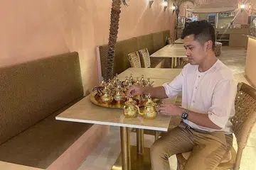 - Foto ihsan HEIKAL GANI