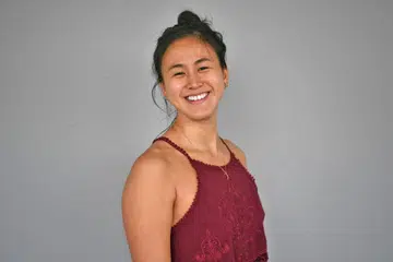 QUAH TING WEN: Jadi perenang setempat pertama yang mencapai masa bawah 55 saat dalam acara 100 meter gaya bebas wanita sekali gus memecahkan rekod nasional lama dua kali dalam sehari. - Foto fail