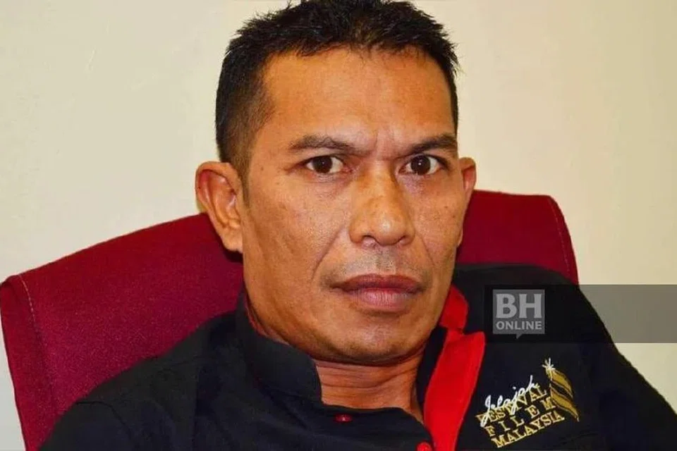 Penerbit Eksekutif ZK Creative, Omar Ariffin, berkata pihaknya mengambil inisiatif menjalankan kajian mendalam berkaitan legenda Mahsuri untuk menghasilkan filem terbaru itu.