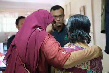 zakat, muis, salamsg ramadan