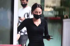 Cik Shazila Akbar Bacha.