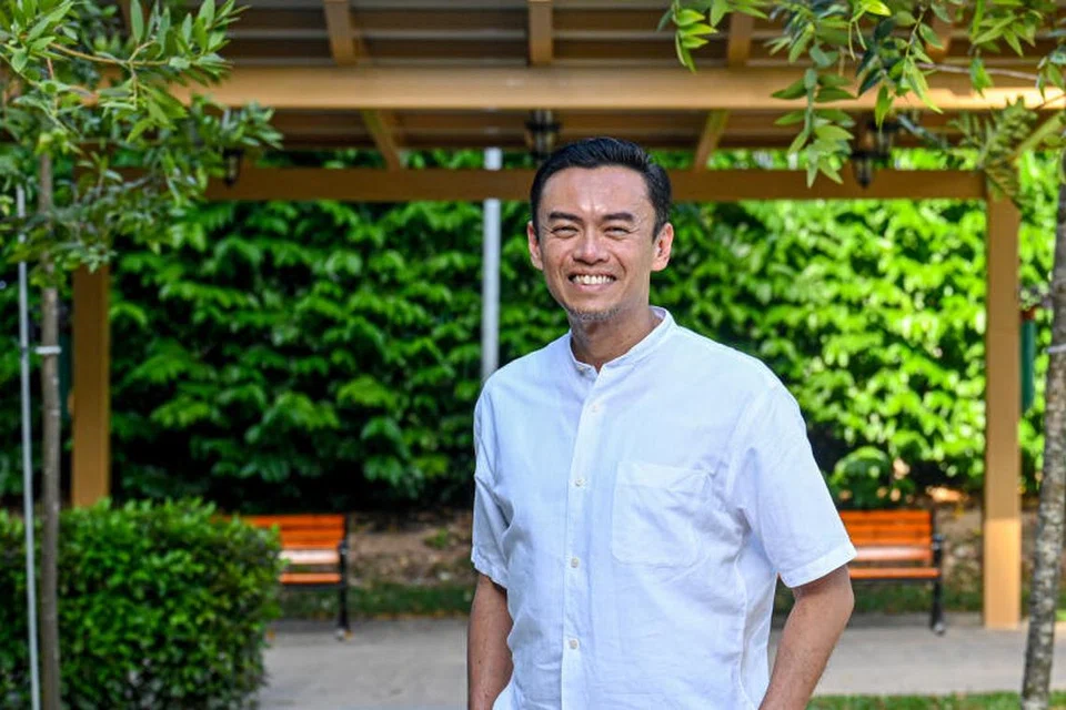 Dr Wan Rizal Wan Zakariah.