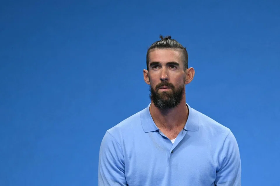 Legenda renang Amerika Syarikat, Michael Phelps (gambar), menyentuh mengenai kehebatan bekas renang Singapura, Joseph Schooling, dalam wawancara sempena Sukan Olimpik yang kini berlangsung di Paris.