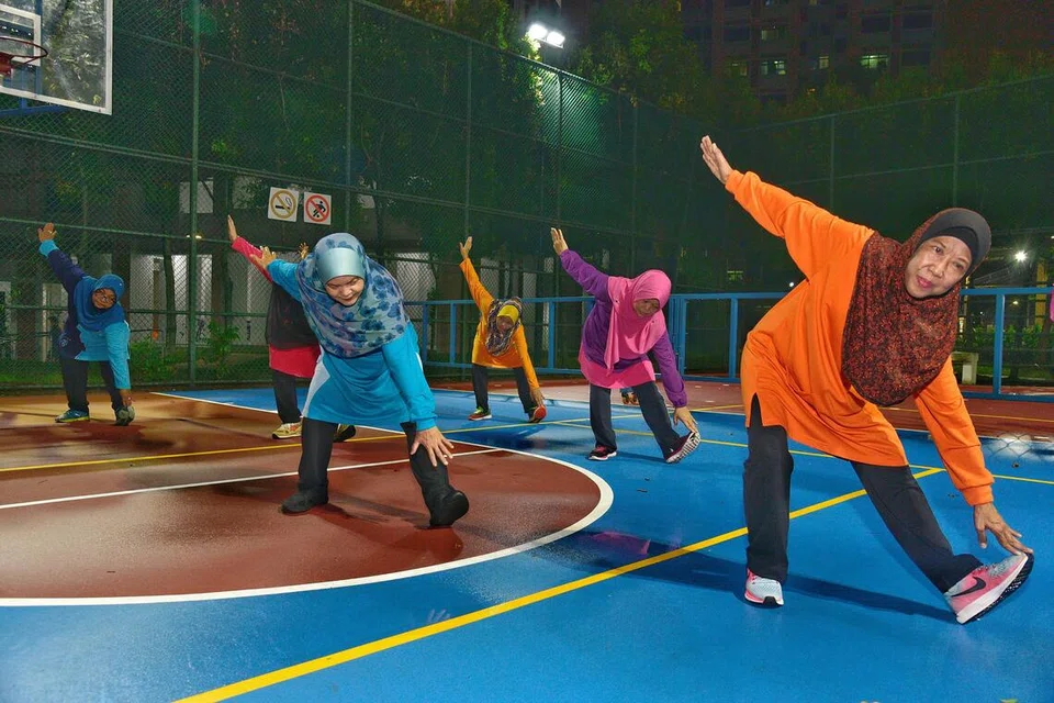 Singapura, MediShield Hayat, premium