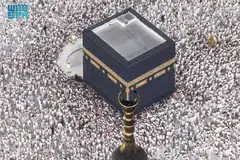 Muis menguruskan pendaftaran untuk jemaah haji Singapura setiap tahun.