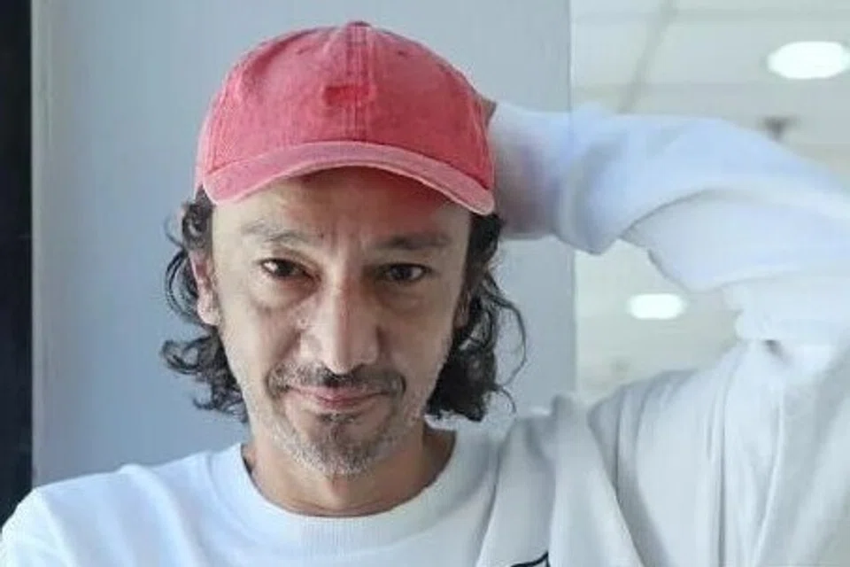 Qi Razali, Babah