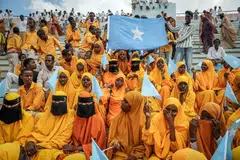 somalia