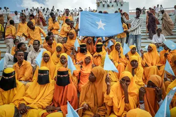 somalia