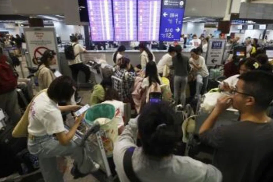 Mereka yang tiba dan berlepas dari Thailand menerusi udara, laut dan darat perlu mengisi borang TM6 secara dalam talian mulai 1 Mei 2025.