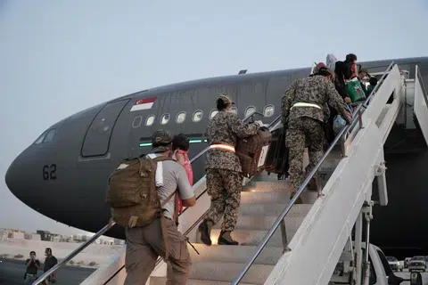 Foto MINDEF