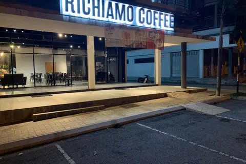 Richiamo Coffee, malaysia, global market
