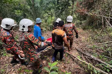 bomba, malaysia, AMBS