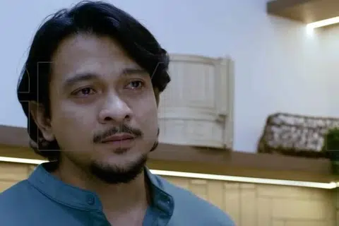 shukri yahaya, andai itu takdirnya 2