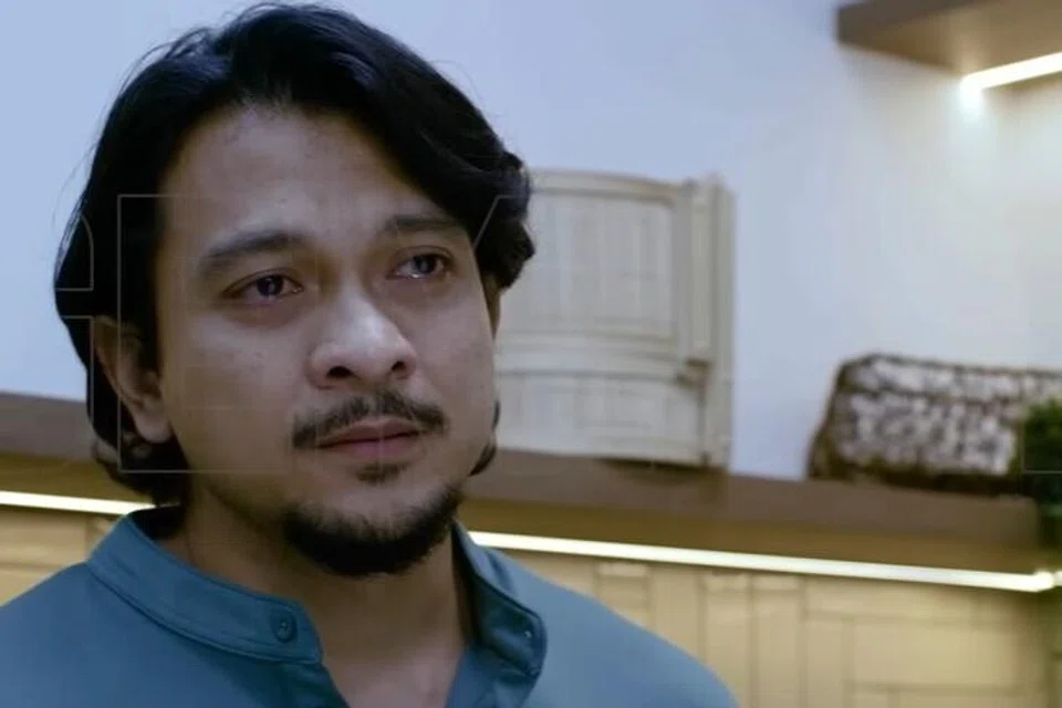 shukri yahaya, andai itu takdirnya 2