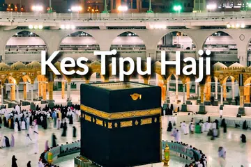 Tipu haji, pemilik madrasah, jenayah komersial, Malaysia