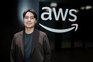 Antara peranan utama Ketua Dasar Awam Amazon Web Services (AWS), Encik Hadri Sopri, adalah untuk memastikan perniagaan tempatan terus meraih manfaat daripada teknologi awan dan Kecerdasan Buatan (AI). 