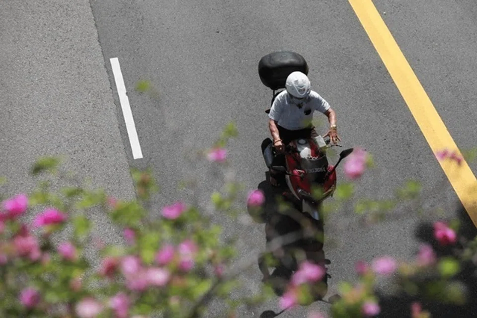 motosikal, sistem brek antikunci, ABS, Apr 2027