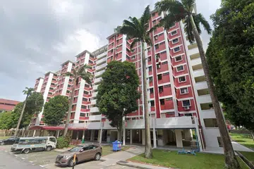 Foto TANGKAP LAYAR GOOGLE MAPS