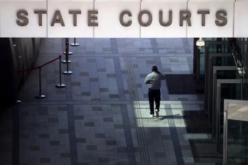 mahkamah, vandalisme, ikat jamin