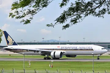 SIA, keuntungan