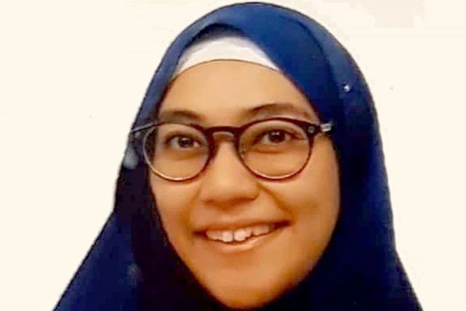 NurulHuda Yussof