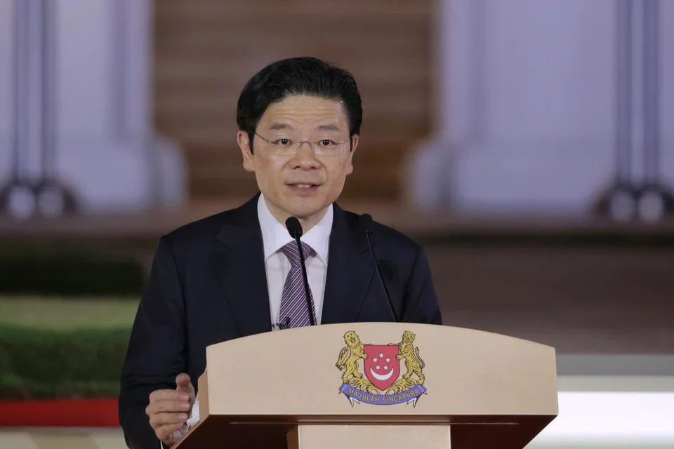 Perdana Menteri, Encik Lawrence Wong, berkata tanpa kestabilan dan ketertiban sistem pelbagai hala berasaskan peraturan, prinsip yang menjaga kedaulatan dan keselamatan Singapura akan terjejas.