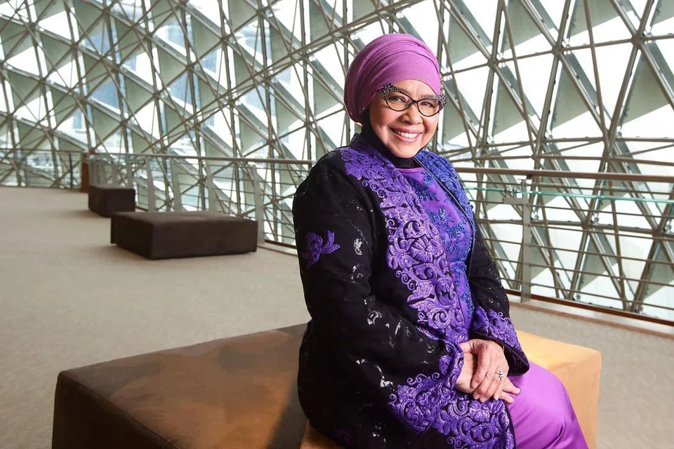 Foto MAJLIS SENI KEBANGSAAN (NAC)